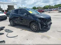 KL4CJ1SM3GB659022 2016 BUICK ENCORE