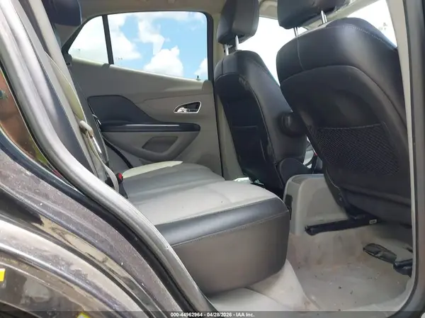 KL4CJ1SM3GB659022 2016 BUICK ENCORE - Image 8