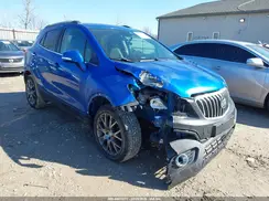 KL4CJ1SM3GB661305 2016 BUICK ENCORE