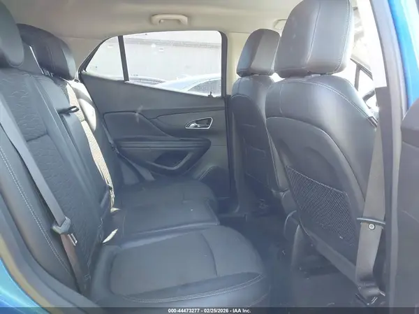 KL4CJ1SM3GB661305 2016 BUICK ENCORE - Image 8