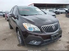 KL4CJ1SM3GB726895 2016 BUICK ENCORE