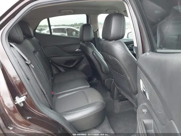 KL4CJ1SM3GB726895 2016 BUICK ENCORE - Image 8