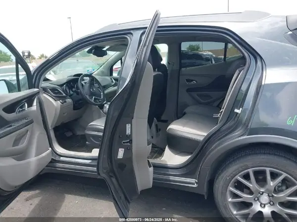 KL4CJ1SM3GB729005 2016 BUICK ENCORE - Image 8