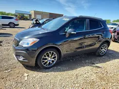 KL4CJ1SM3GB747083 2016 BUICK ENCORE