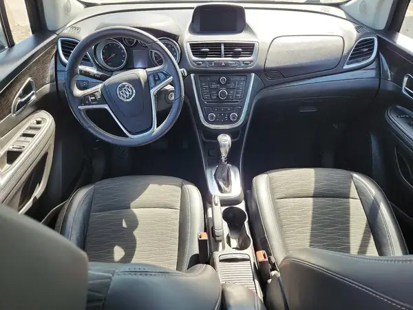 KL4CJ1SM3GB747083 2016 BUICK ENCORE - Image 8
