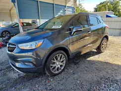 KL4CJ1SM3HB172694 2017 BUICK ENCORE