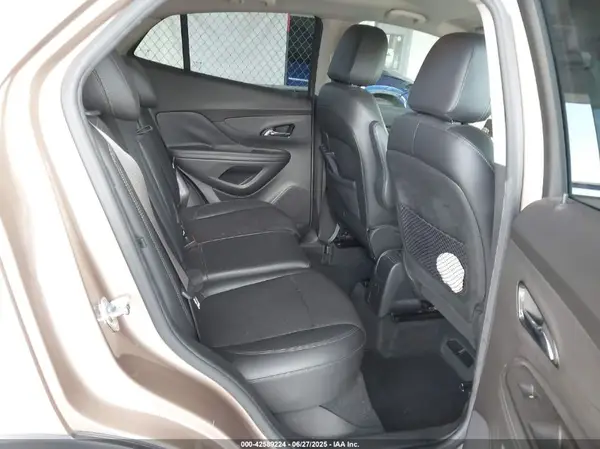KL4CJ1SM3KB716022 2019 BUICK ENCORE - Image 8