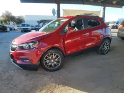 KL4CJ1SM3KB726145 2019 BUICK ENCORE
