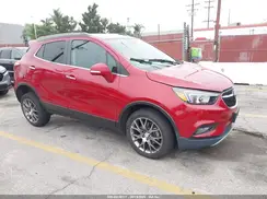 KL4CJ1SM3KB729076 2019 BUICK ENCORE