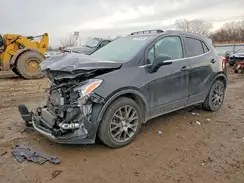 KL4CJ1SM4GB524017 2016 BUICK ENCORE