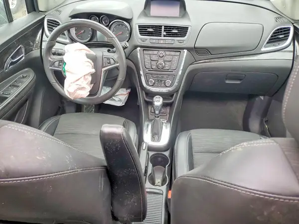 KL4CJ1SM4GB524017 2016 BUICK ENCORE - Image 8