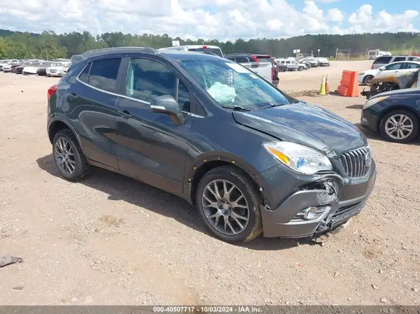 KL4CJ1SM4GB559141 2016 BUICK ENCORE - Image 1