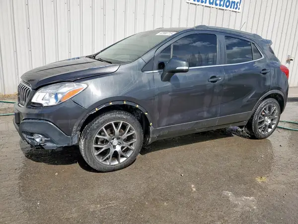 KL4CJ1SM4GB565005 2016 BUICK ENCORE - Image 1