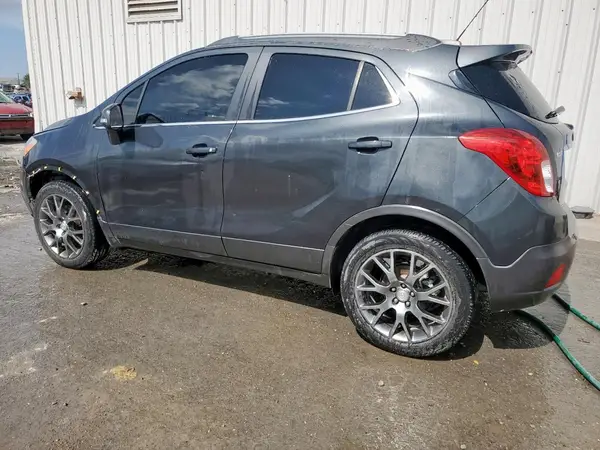 KL4CJ1SM4GB565005 2016 BUICK ENCORE - Image 2