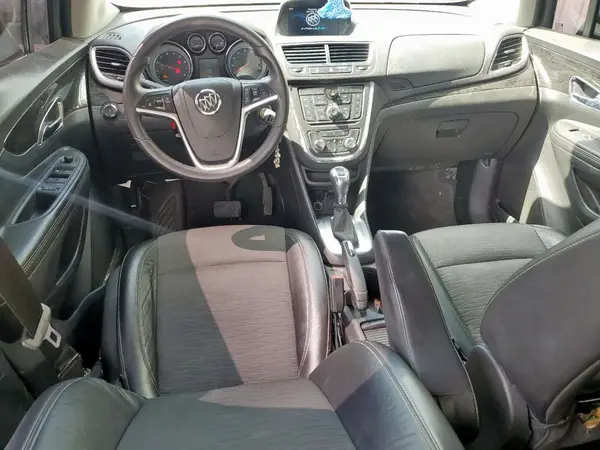 KL4CJ1SM4GB565005 2016 BUICK ENCORE - Image 8