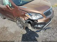 KL4CJ1SM4GB576022 2016 BUICK ENCORE