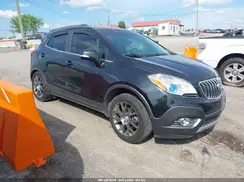 KL4CJ1SM4GB584640 2016 BUICK ENCORE