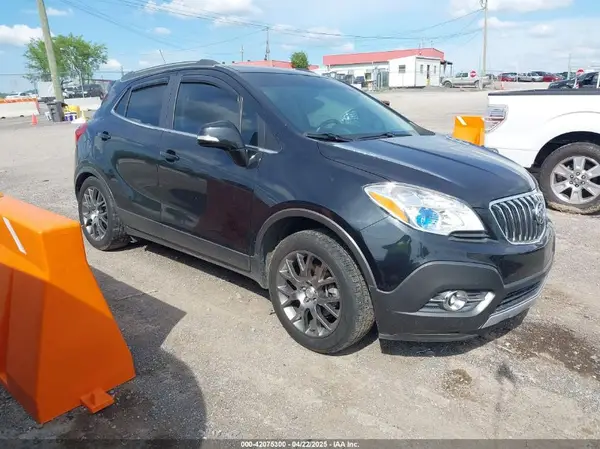 KL4CJ1SM4GB584640 2016 BUICK ENCORE - Image 1