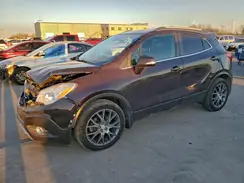KL4CJ1SM4GB585397 2016 BUICK ENCORE