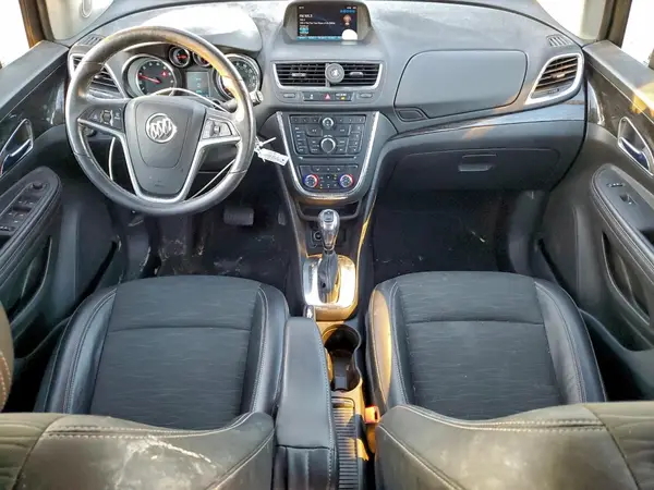 KL4CJ1SM4GB585397 2016 BUICK ENCORE - Image 8