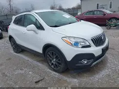 KL4CJ1SM4GB585447 2016 BUICK ENCORE
