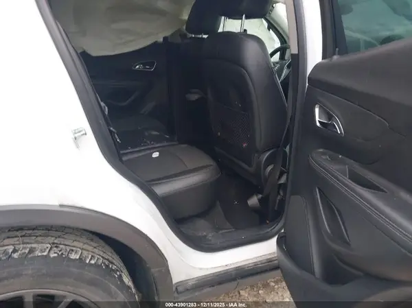 KL4CJ1SM4GB585447 2016 BUICK ENCORE - Image 8