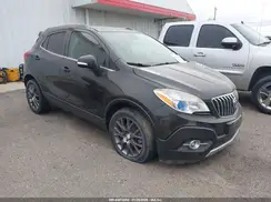 KL4CJ1SM4GB590065 2016 BUICK ENCORE