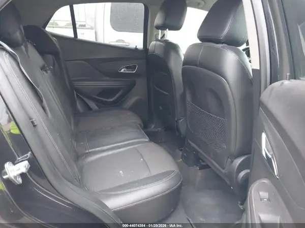 KL4CJ1SM4GB590065 2016 BUICK ENCORE - Image 8