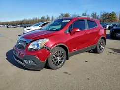 KL4CJ1SM4GB590602 2016 BUICK ENCORE