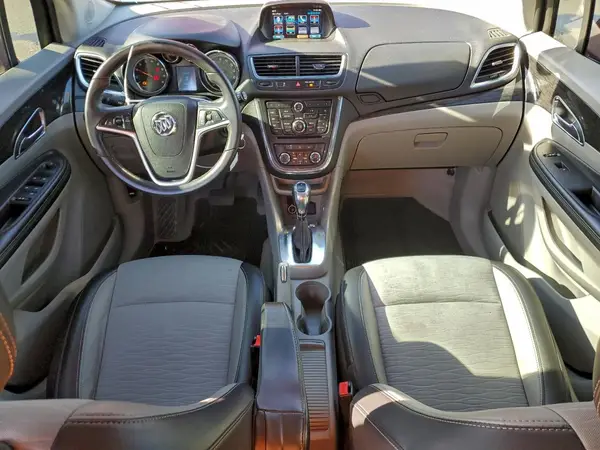 KL4CJ1SM4GB590602 2016 BUICK ENCORE - Image 8