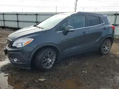 KL4CJ1SM4GB595010 2016 BUICK ENCORE