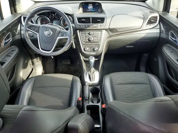 KL4CJ1SM4GB595010 2016 BUICK ENCORE - Image 8
