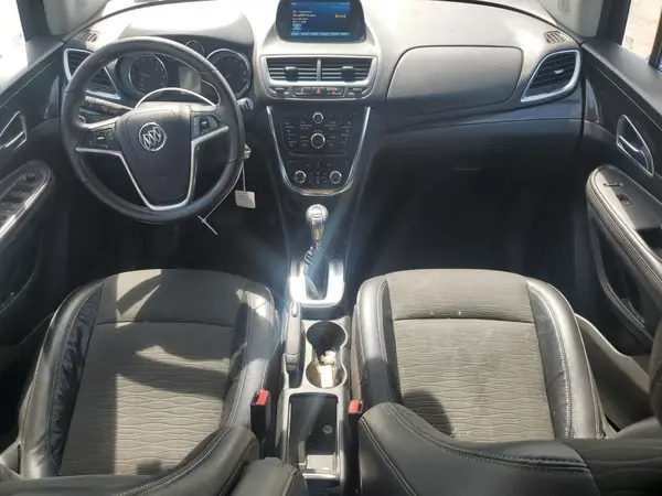 KL4CJ1SM4GB595265 2016 BUICK ENCORE - Image 8