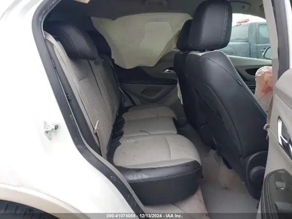 KL4CJ1SM4GB611190 2016 BUICK ENCORE - Image 8