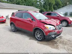 KL4CJ1SM4GB636137 2016 BUICK ENCORE