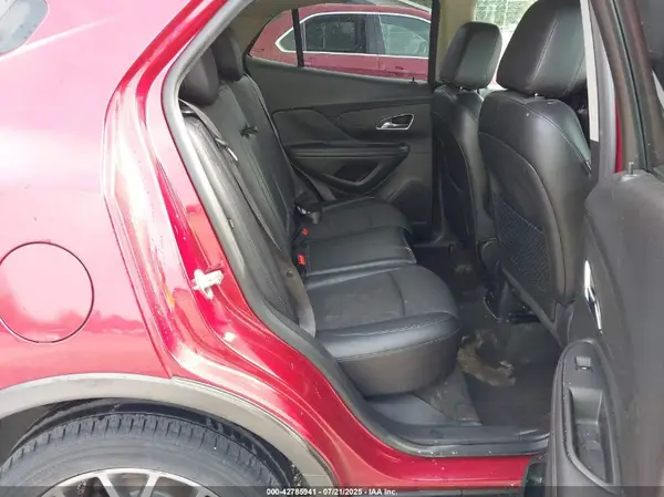 KL4CJ1SM4GB636137 2016 BUICK ENCORE - Image 8
