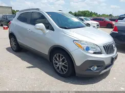 KL4CJ1SM4GB662592 2016 BUICK ENCORE