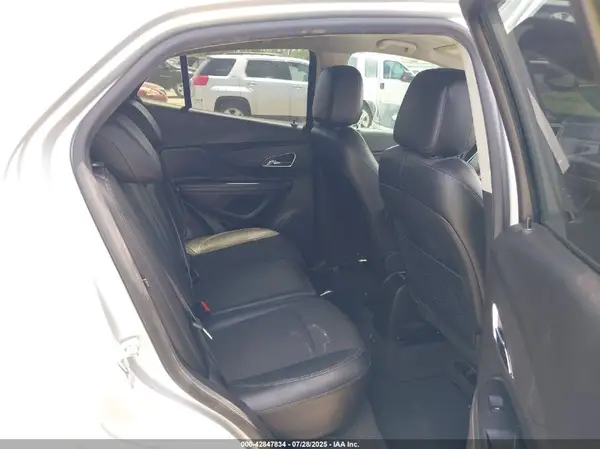 KL4CJ1SM4GB662592 2016 BUICK ENCORE - Image 8