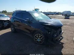 KL4CJ1SM4GB682194 2016 BUICK ENCORE