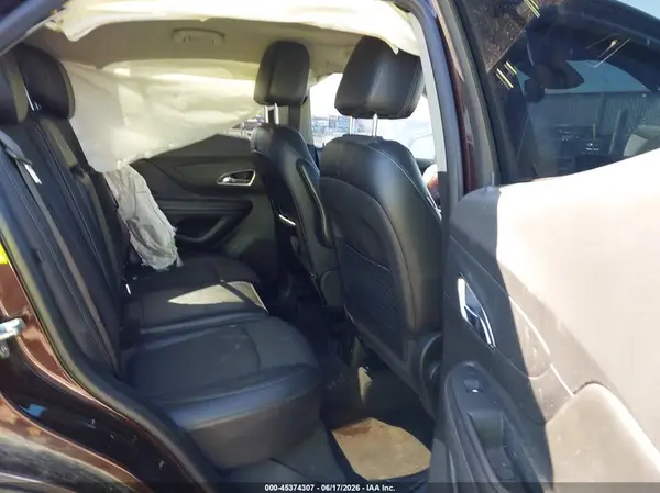 KL4CJ1SM4GB682194 2016 BUICK ENCORE - Image 8