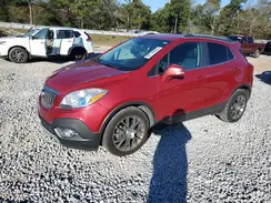 KL4CJ1SM4GB684219 2016 BUICK ENCORE