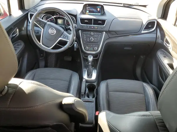 KL4CJ1SM4GB684219 2016 BUICK ENCORE - Image 8