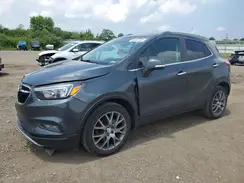 KL4CJ1SM4HB050801 2017 BUICK ENCORE