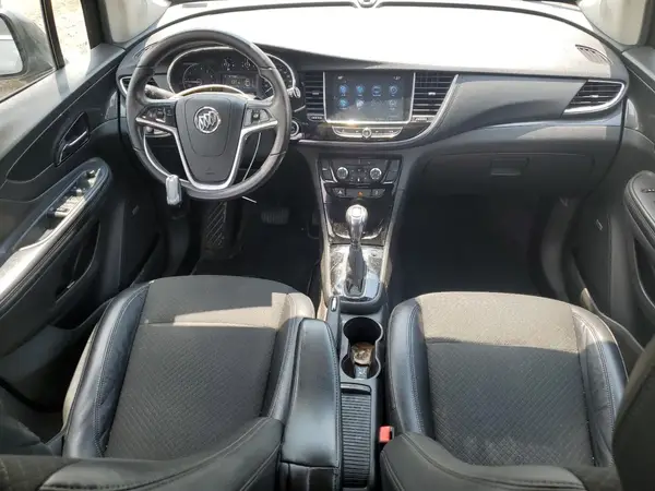 KL4CJ1SM4HB050801 2017 BUICK ENCORE - Image 8