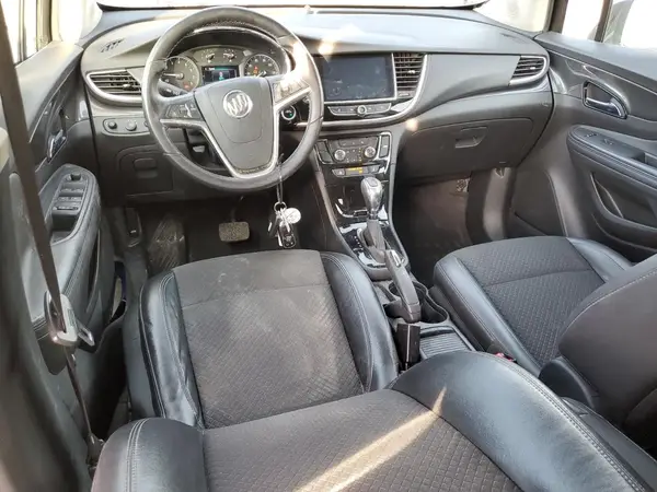 KL4CJ1SM4HB069445 2017 BUICK ENCORE - Image 8
