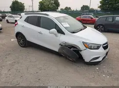 KL4CJ1SM4KB716157 2019 BUICK ENCORE