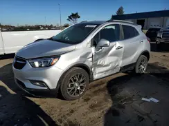 KL4CJ1SM4KB727059 2019 BUICK ENCORE