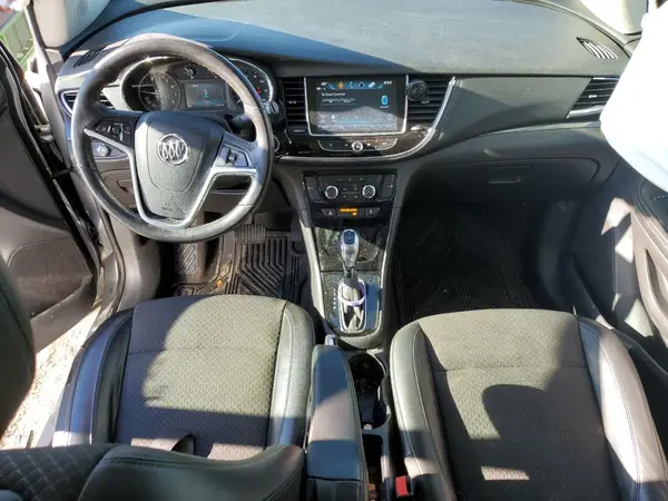 KL4CJ1SM4KB727059 2019 BUICK ENCORE - Image 8