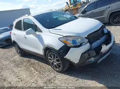 KL4CJ1SM5GB531526 2016 BUICK ENCORE