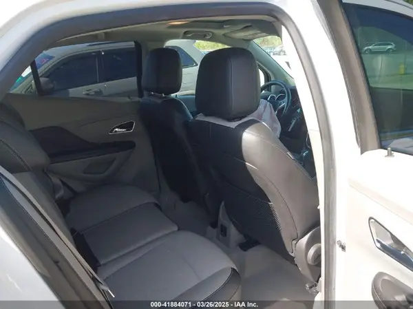 KL4CJ1SM5GB531526 2016 BUICK ENCORE - Image 8
